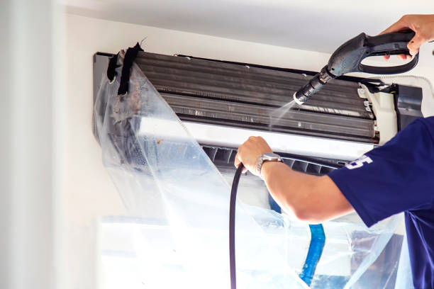 Professional Airduct Cleaning in Lumberton, MS